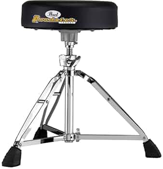 TAMA&Perl ドラムスローン Amazon | パール(Pearl) Pearl パール ドラムスローン D-60N-JR